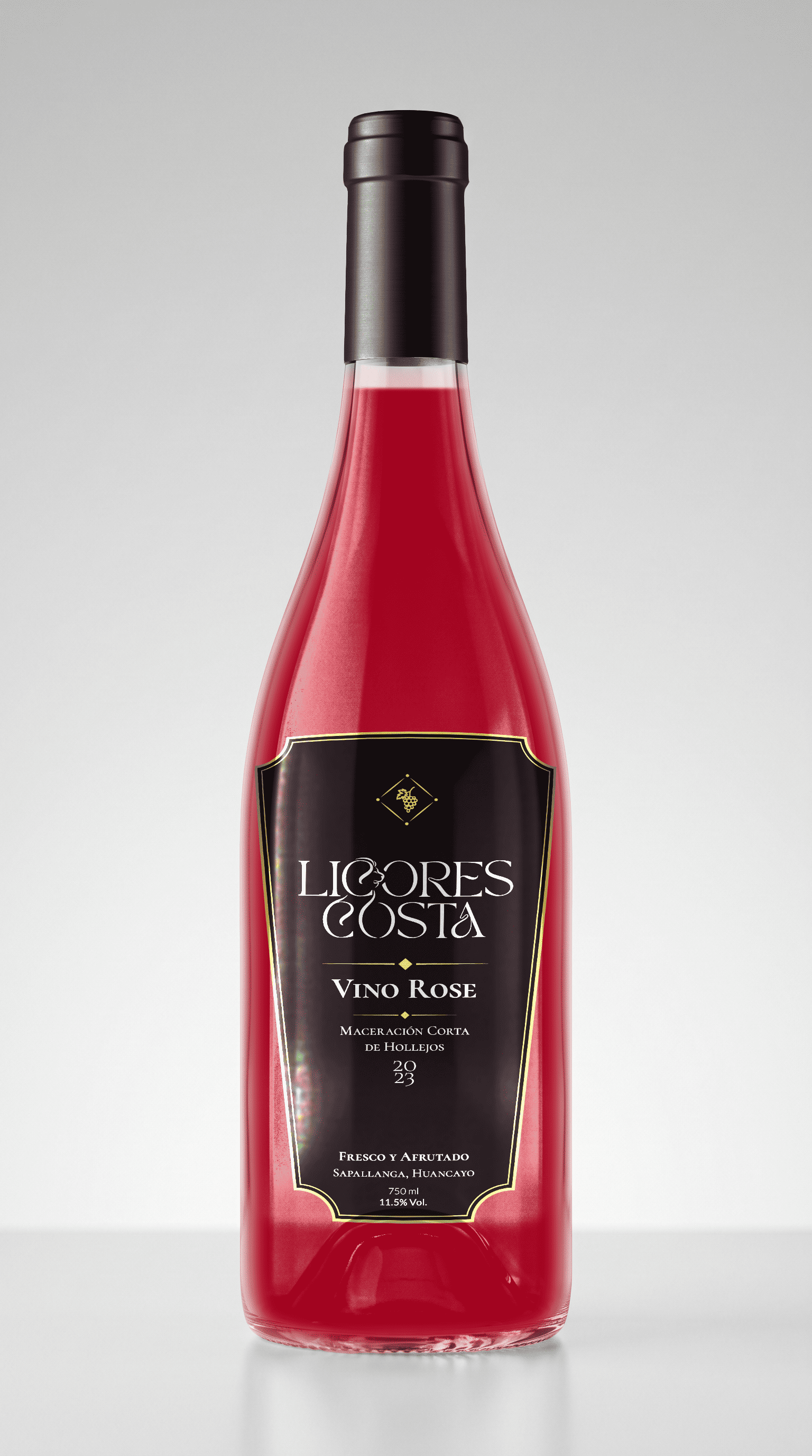Vino Rosé